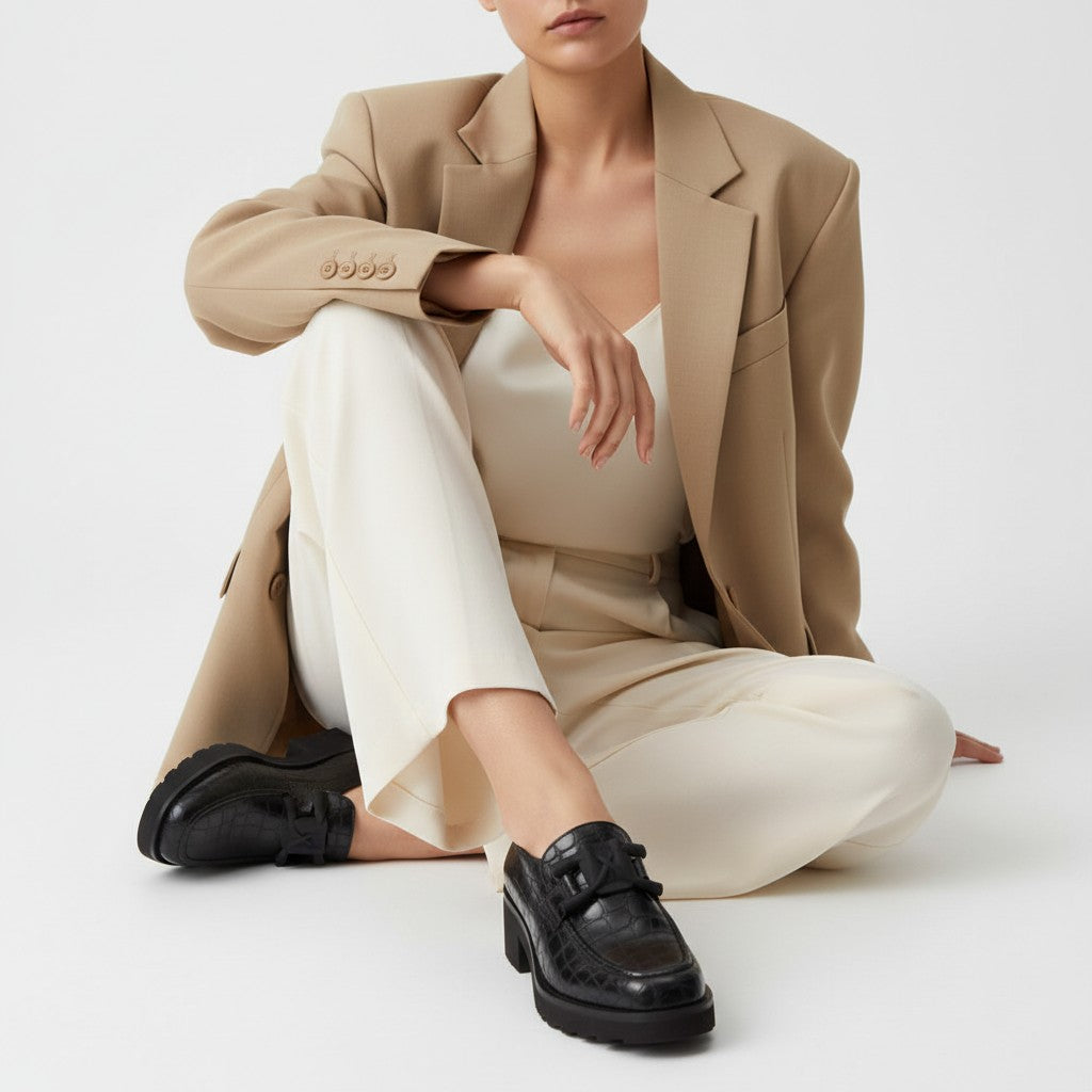 Loafers
