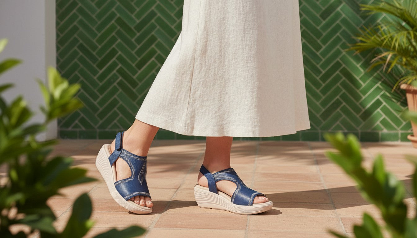 Sandalias