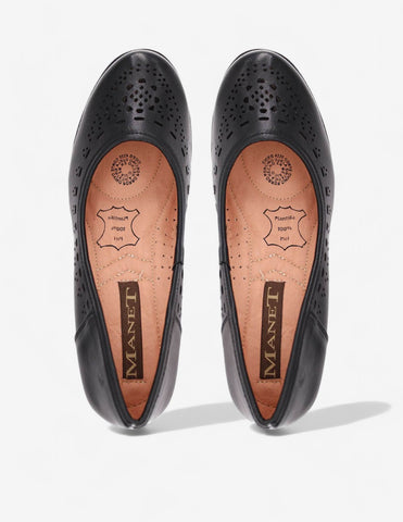 Alexa 03 - Classic Leather Sneaker