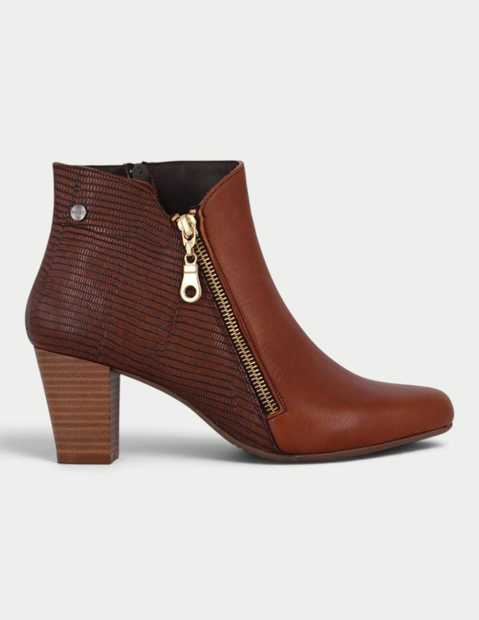 Bota Agatha 01