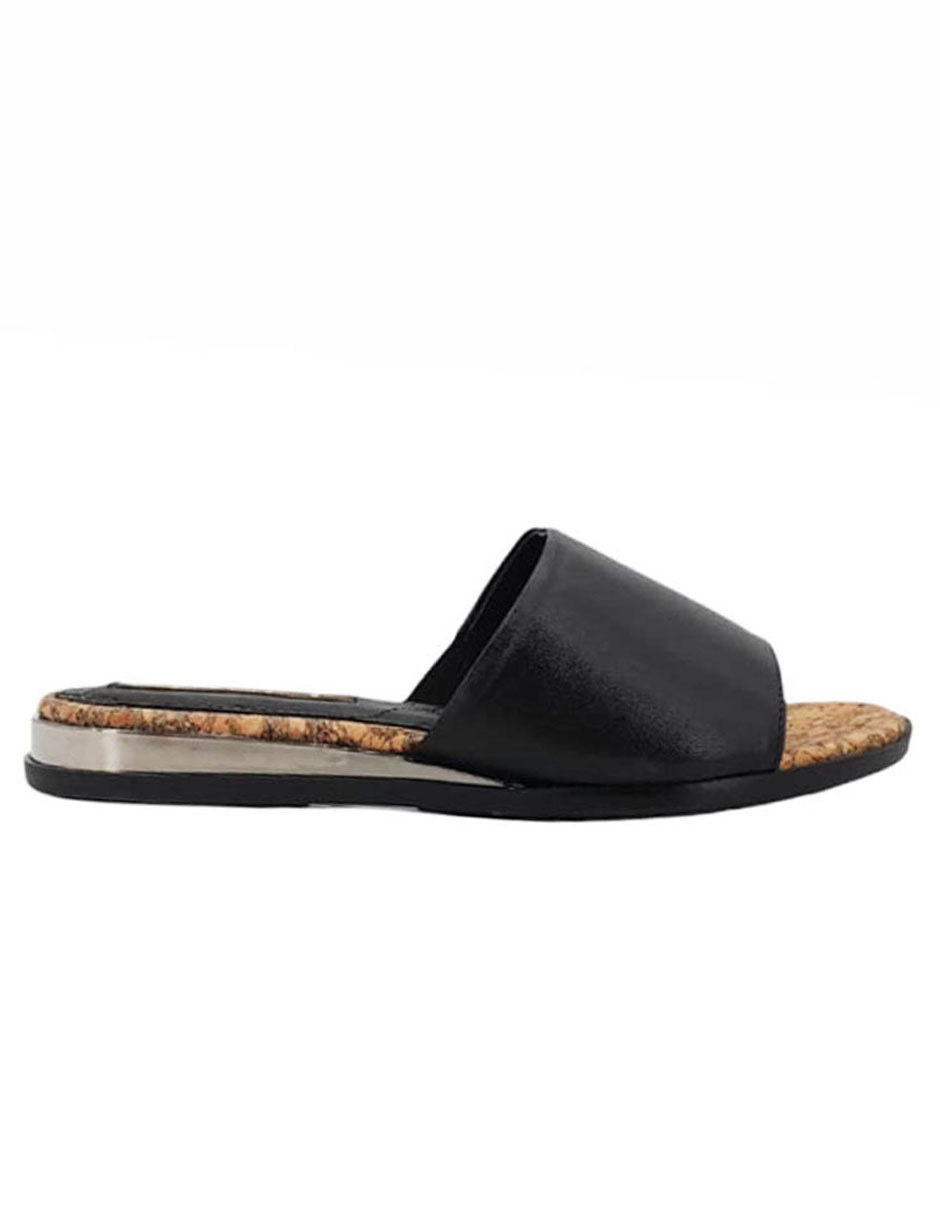 Dalia 05 - Sandalia de Piel slip-on