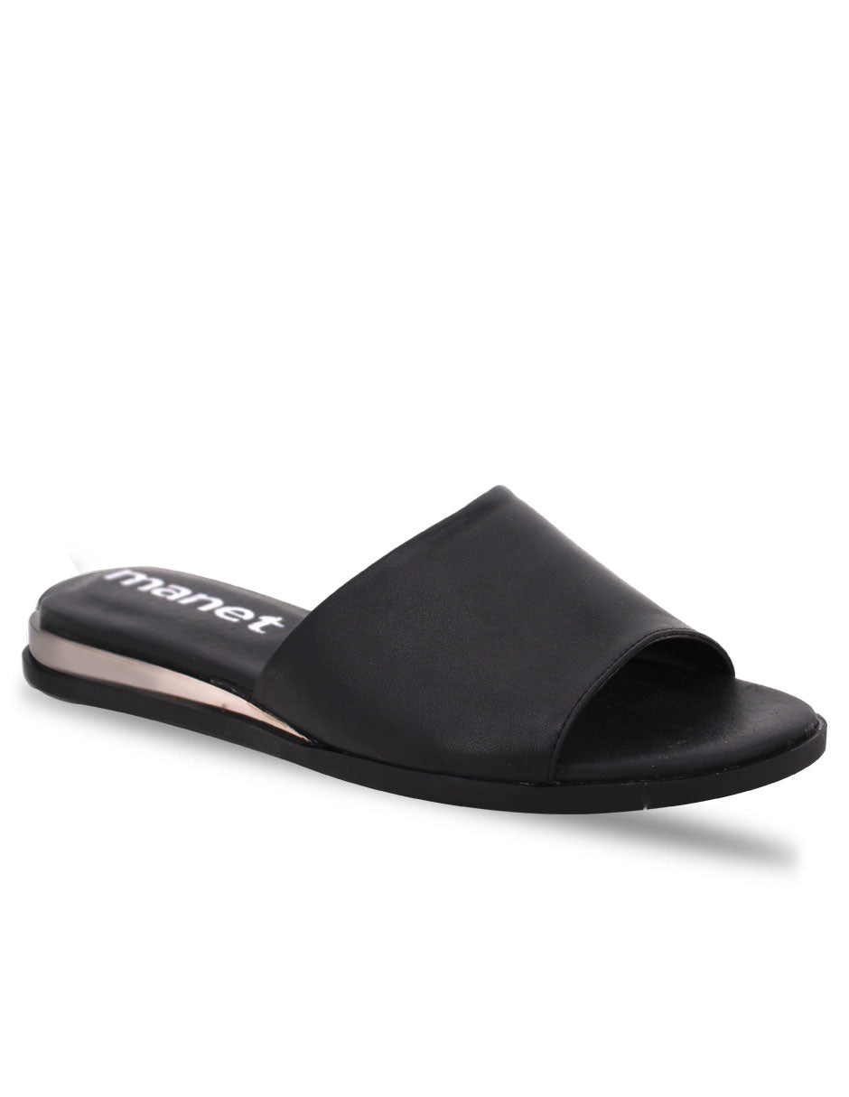 Dalia 10 - Sandalia de Piel slip-on