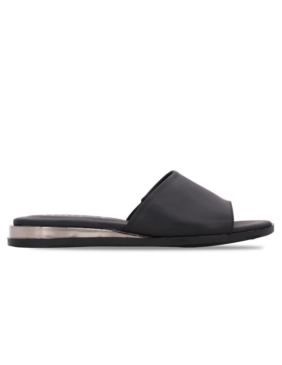 Dalia 10 - Sandalia de Piel slip-on