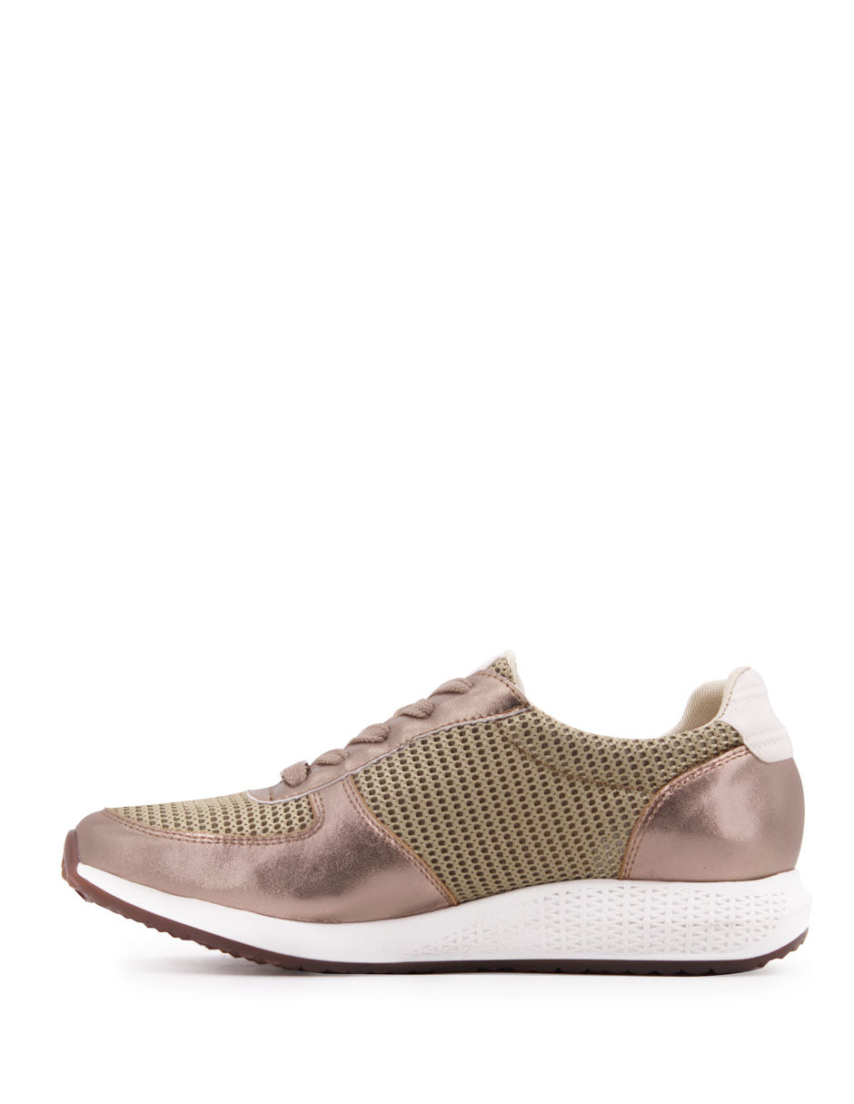 Loto 01 - Tenis Casual confort