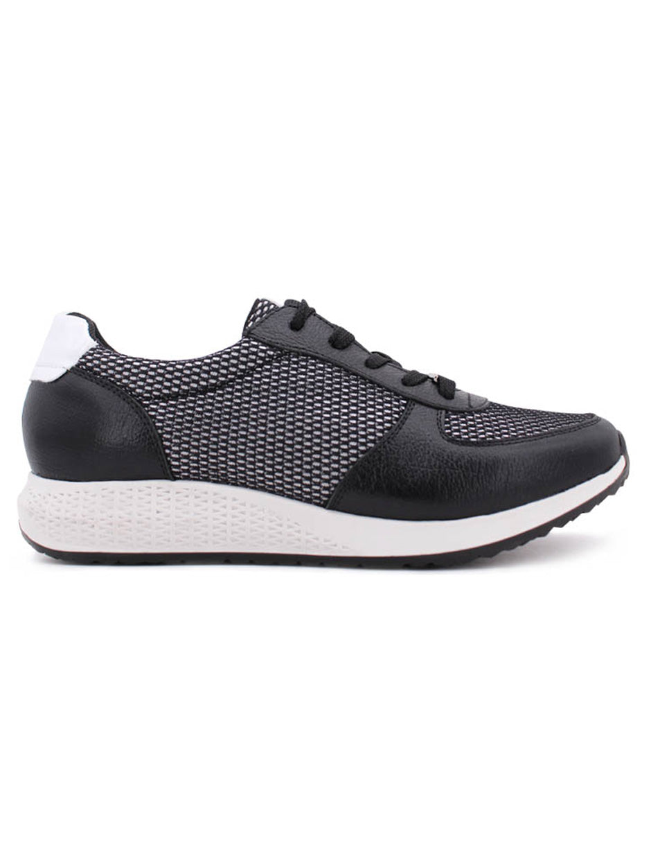 Loto 01 - Tenis Casual confort