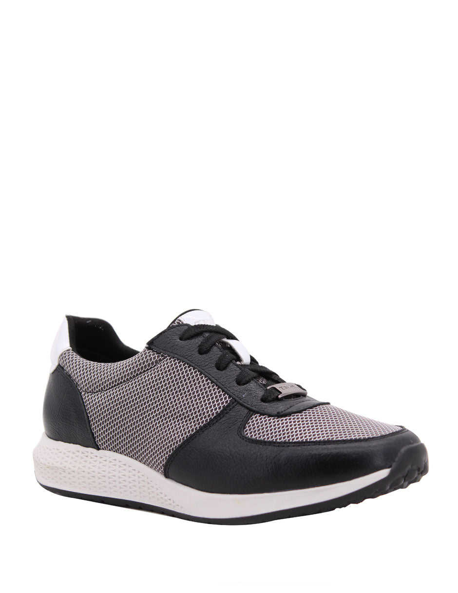 Loto 01 - Tenis Casual confort