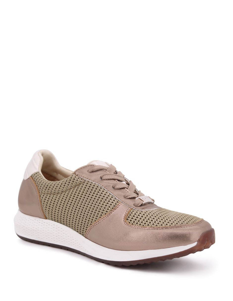 Loto 01 - Tenis Casual confort