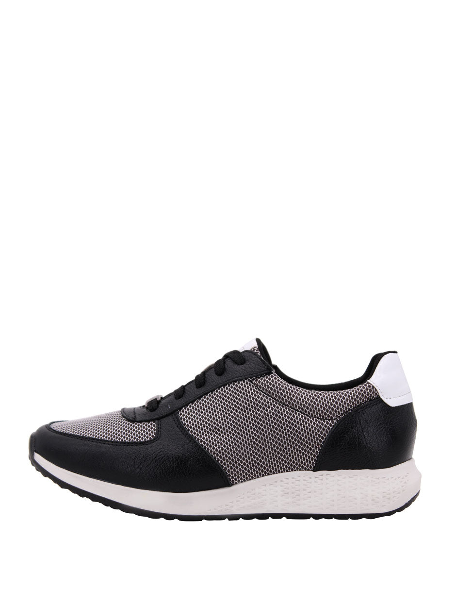 Loto 01 - Tenis Casual confort