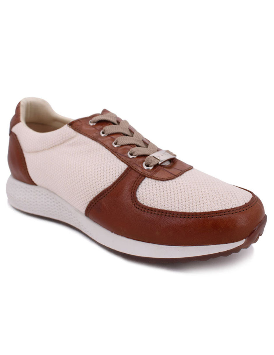 Loto 01 - Tenis Casual confort