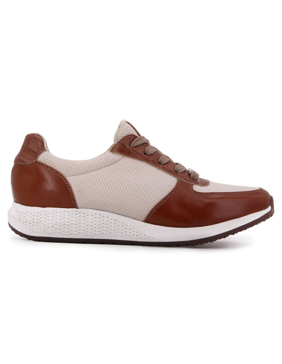 Loto 01 - Tenis Casual confort