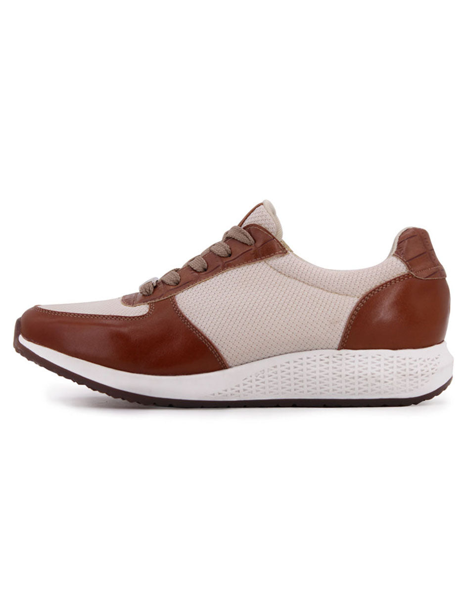 Loto 01 - Tenis Casual confort