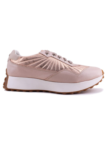 Baal 01 - Tenis Casual de Piel