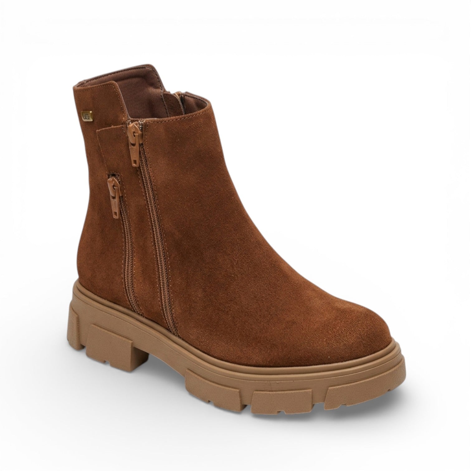 Bota Alhelies 07