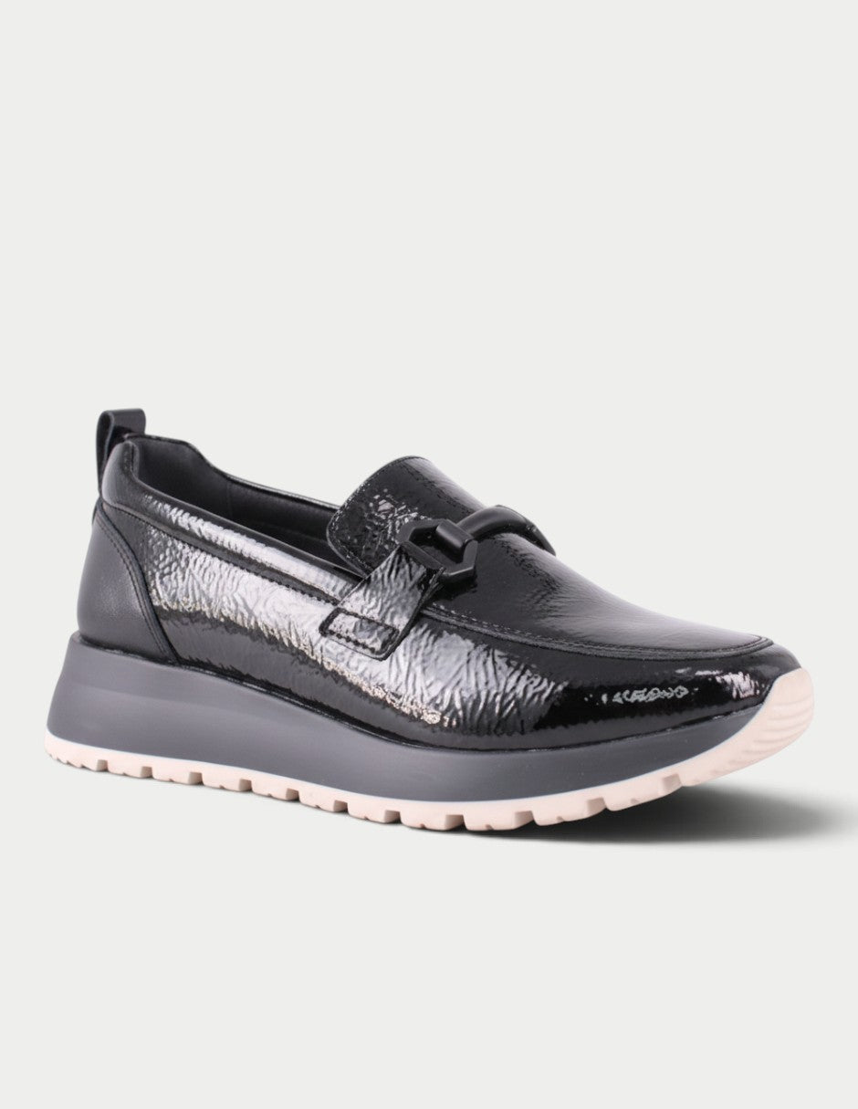 par de mocasin para mujer comodos 