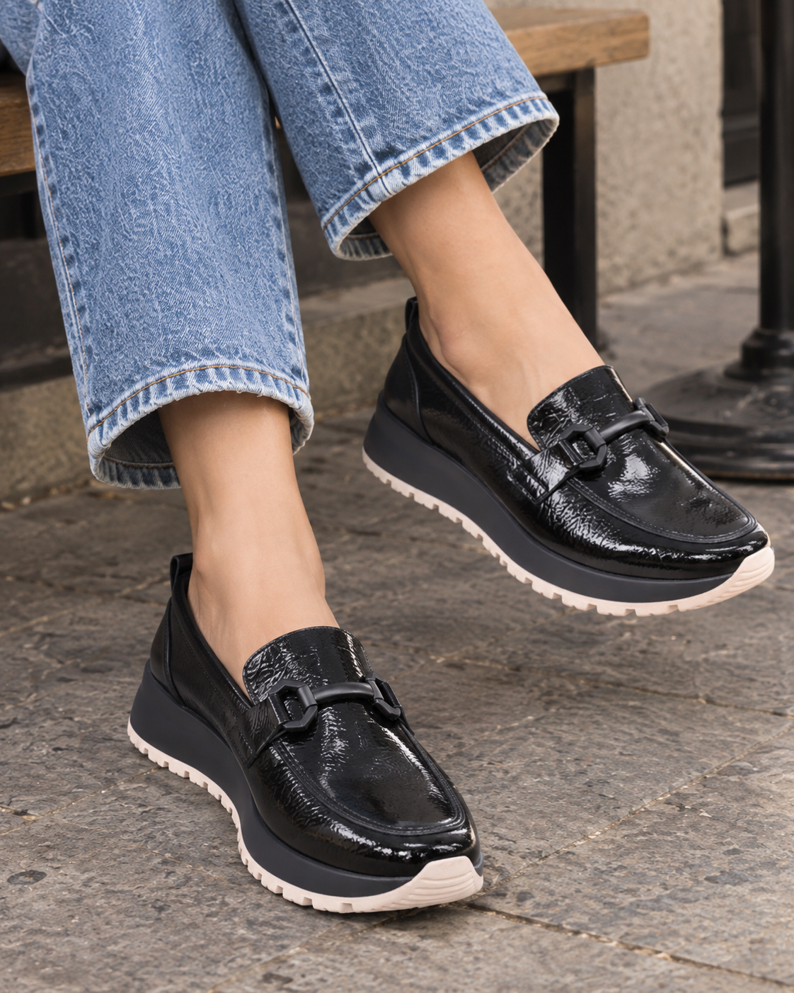 Zulia 10 Piel Negro