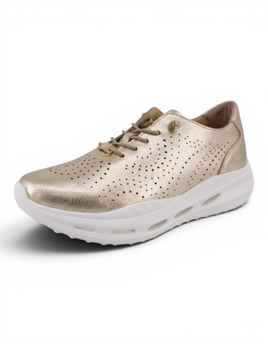 Tenis Ro 01 de piel Manet