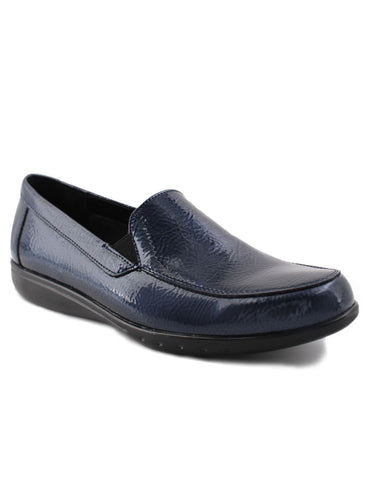 Relax 01 - Mocasín Casual Confort