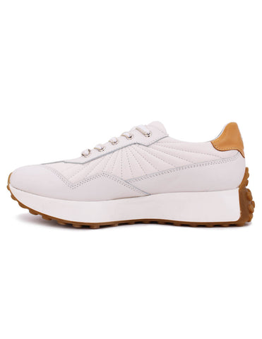 Baal 01 - Tenis de Piel Casuales