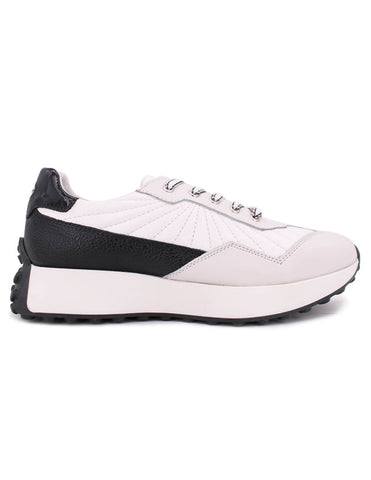 Baal 01 - Tenis de Piel Casuales